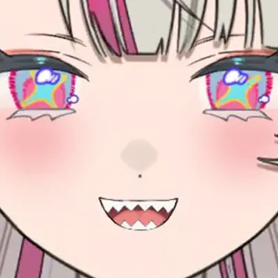 ギザ歯